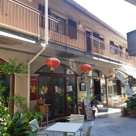 Appartamento Sg 西斯蒂亚纳 外观 照片