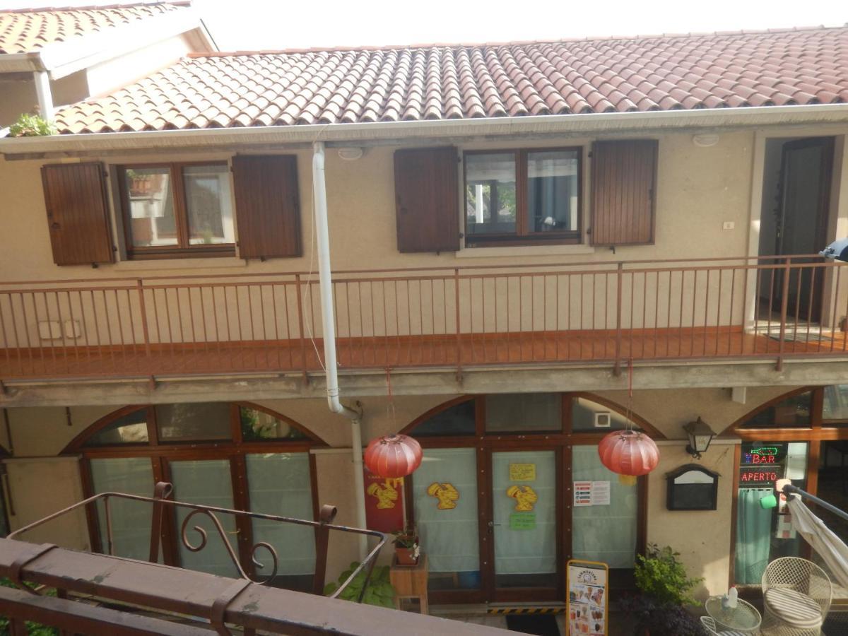 Appartamento Sg 西斯蒂亚纳 外观 照片